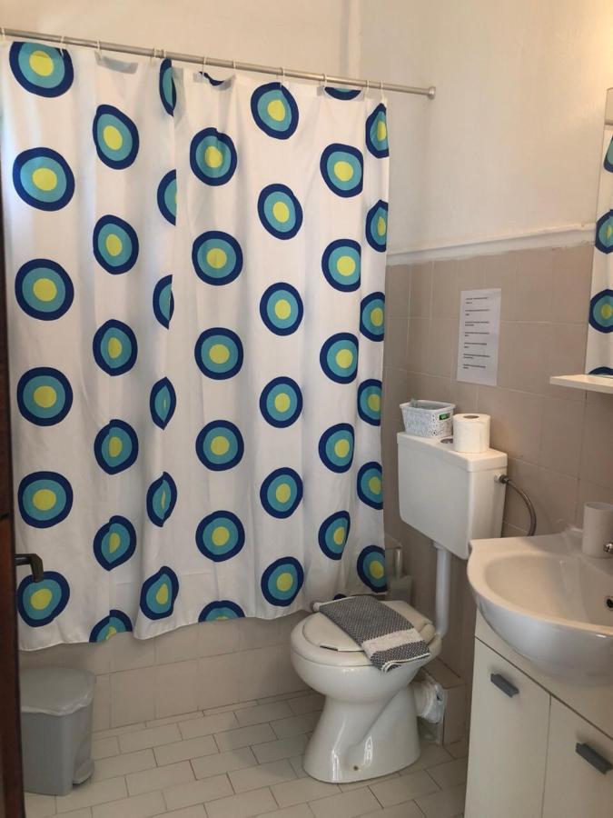 Giota Rooms Arkoudi Exterior foto